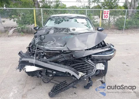 2024 Honda Accord Ex from USA, damaged, VIN 1HGCY1F32RA053255